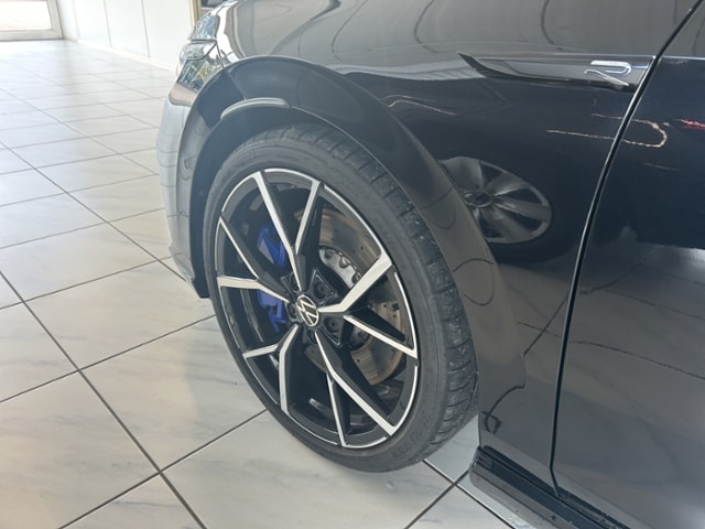 Volkswagen Golf 4Motion Golf VIII Variant