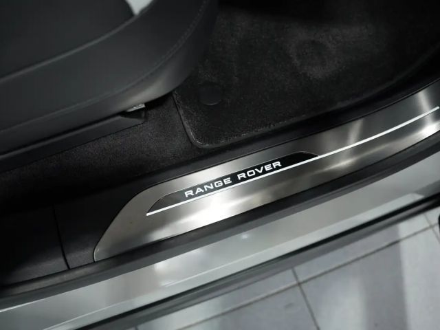 Land Rover Range Rover Sport D250 Dynamic SE