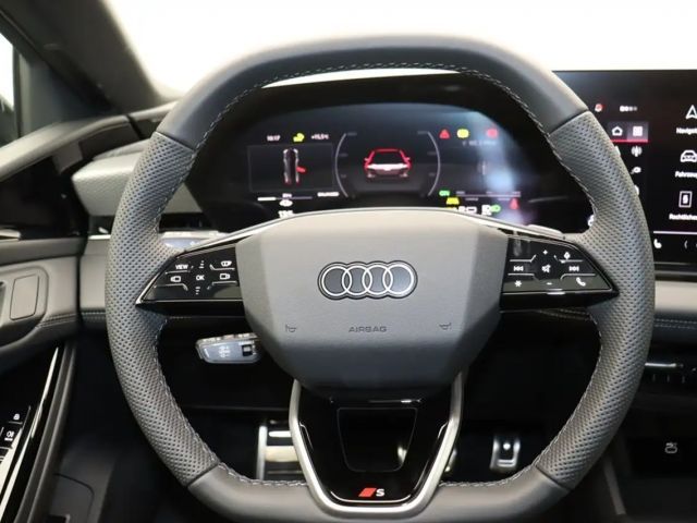 Audi A6 e-tron S-Line Sportback