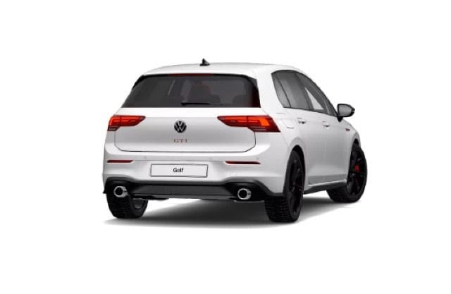 Volkswagen Golf 2.0 TSI GTI