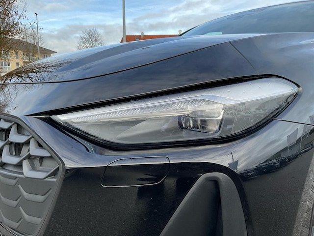 Audi A5 Quattro S-Tronic