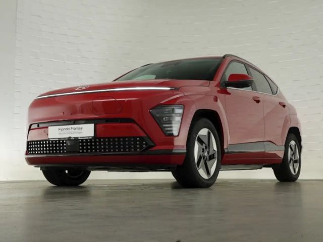Hyundai Kona Trend