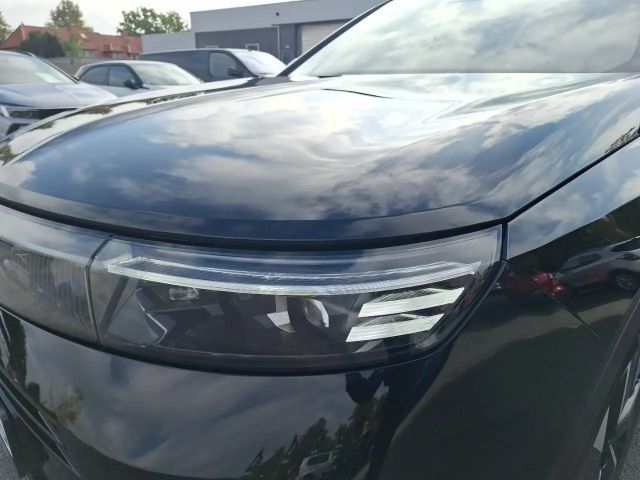 Opel Grandland X GS-Line Grand Sport