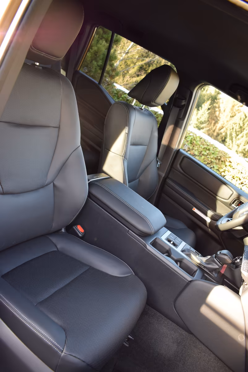 Toyota Land Cruiser Executive Hybride