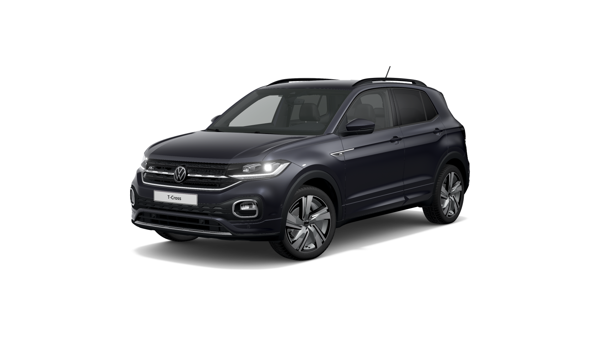 Volkswagen T-Cross DSG Life