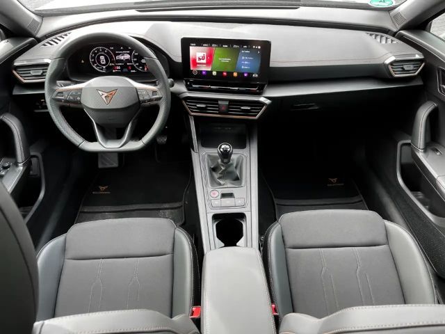 Cupra Formentor 1.5 TSI Performance