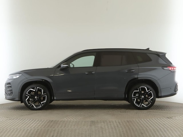 Volkswagen Tayron 2.0 TSI R-Line