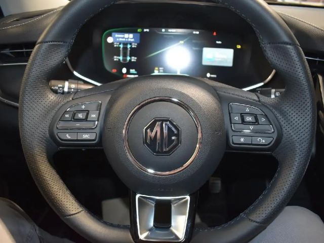 MG Marvel R Performance Tri-motor AWD