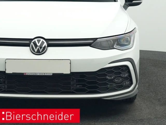 Volkswagen Golf 2.0 TSI DSG GTI Style