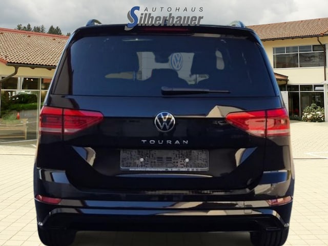 Volkswagen Touran 1.5 TSI DSG Highline