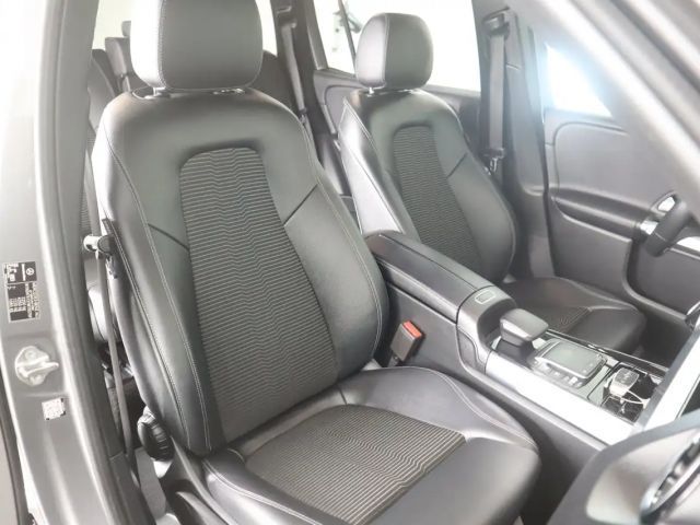 Mercedes-Benz GLB 180 GLB 180 d