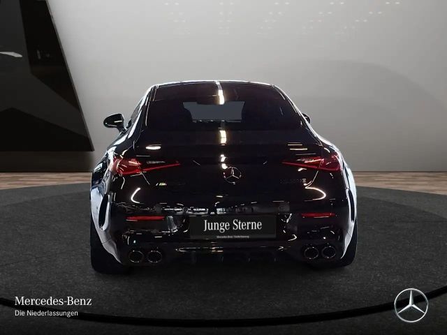 Mercedes-Benz CLE 53 AMG 4MATIC AMG Line