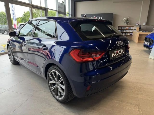 Audi A1 25 TFSI