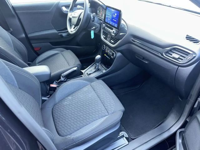 Ford Puma EcoBoost Titanium