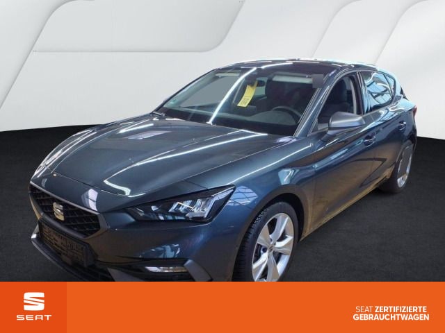 Seat Leon 1.5 TSI FR-lijn