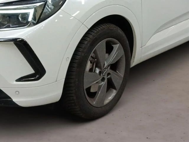 Opel Grandland X 1.6 Turbo