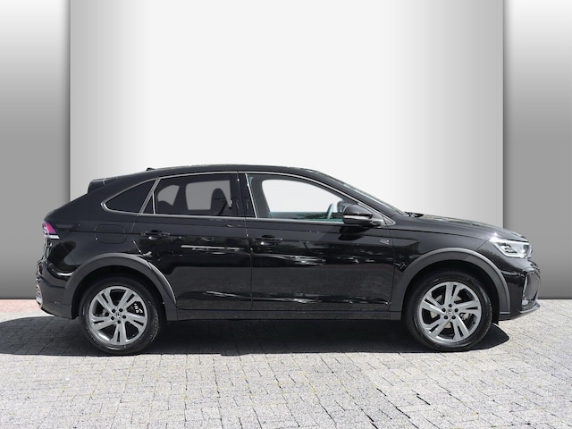 Volkswagen Taigo 1.5 TSI DSG R-Line