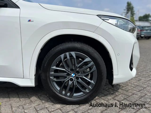 BMW X1 M-Sport sDrive