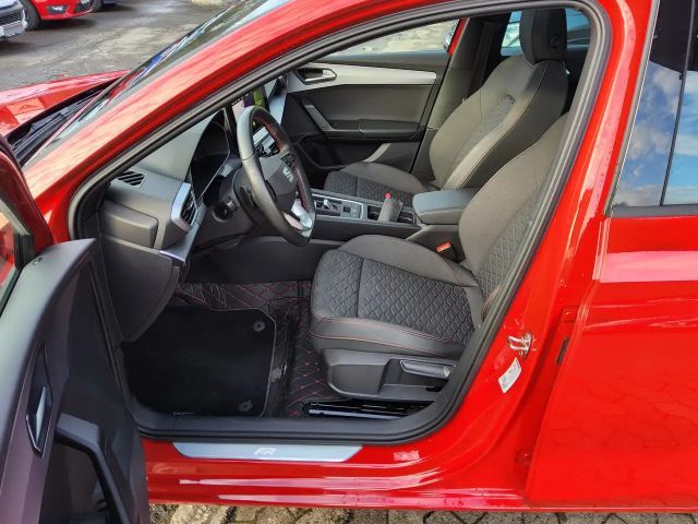 Seat Leon 1.5 eTSI DSG FR-lijn Sportstourer