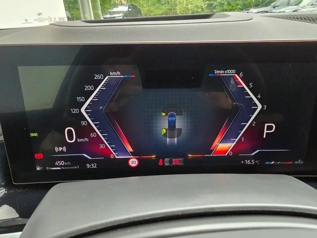 BMW X5 M-Sport xDrive30d