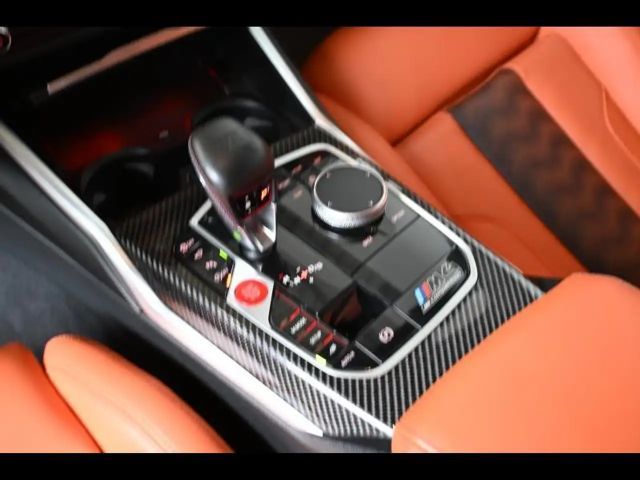 BMW M4 Coupé xDrive