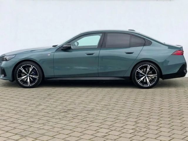 BMW 540 540d M-Sport Sedan xDrive