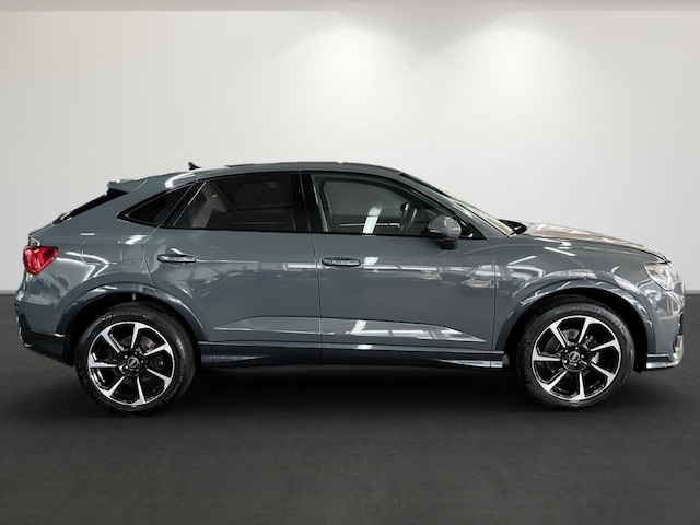 Audi Q3 35 TFSI S-Tronic Sportback