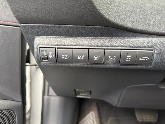 Toyota Corolla GR Hybride