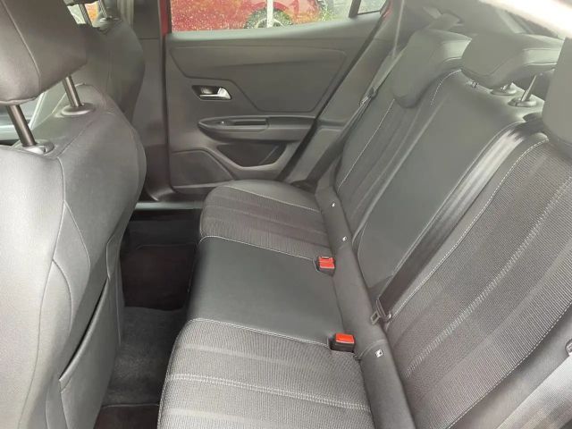 Opel Mokka Elegance Turbo