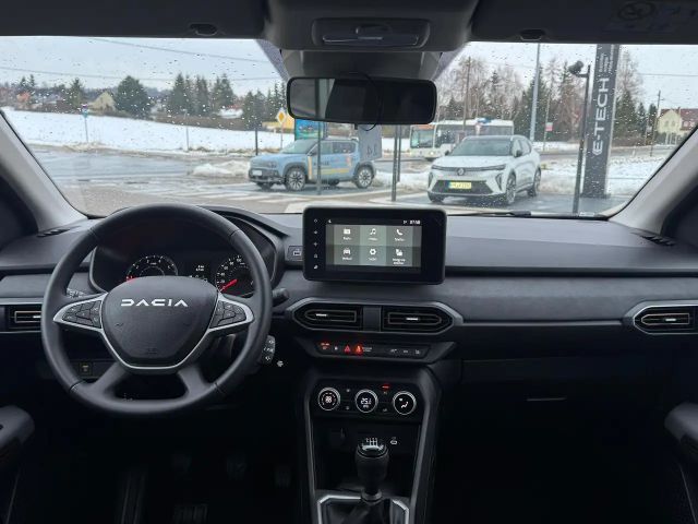 Dacia Jogger Extreme TCe 110