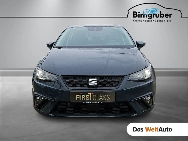 Seat Ibiza Reference