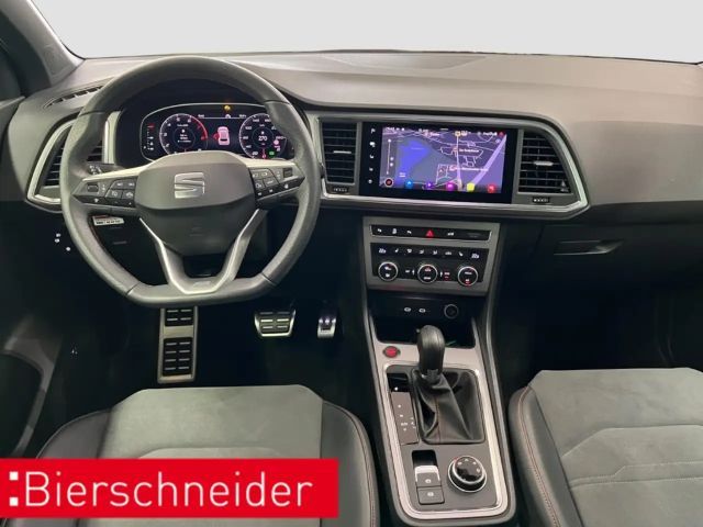 Seat Ateca 1.5 TSI DSG FR-lijn