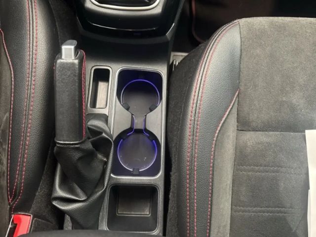 Ford EcoSport EcoBoost ST Line