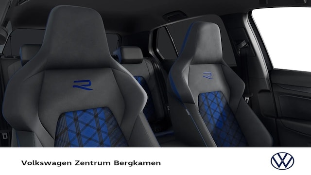 Volkswagen Golf Golf VIII