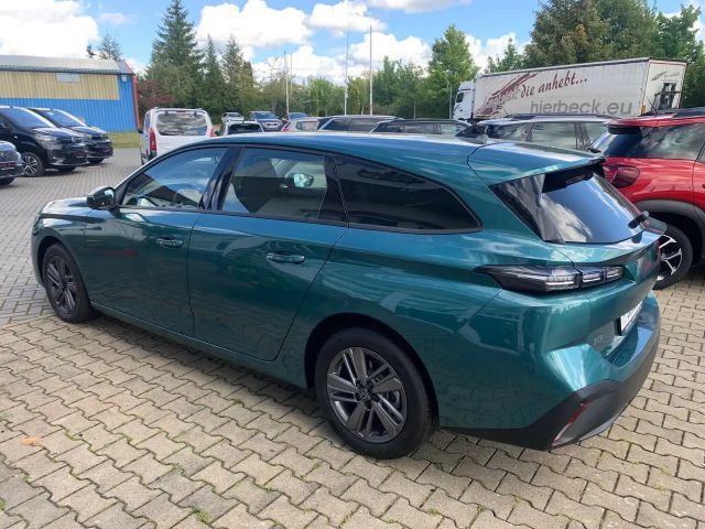 Peugeot 308 Active Pack EAT8 PureTech SW