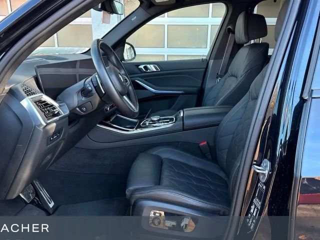 BMW X5 M-Sport xDrive30d