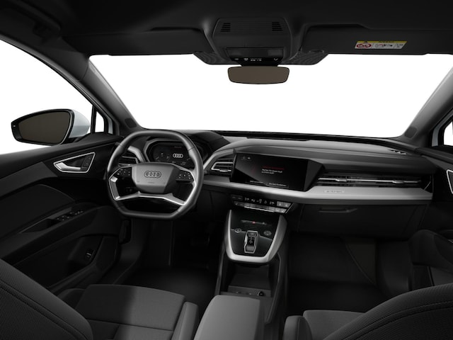 Audi Q4 e-tron Sportback