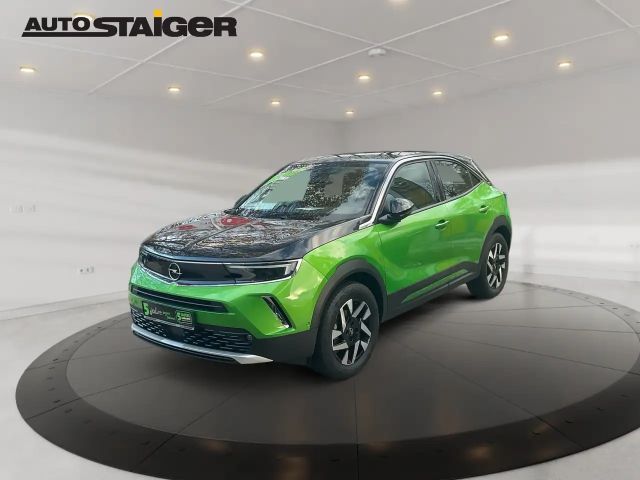 Opel Mokka 1.2 Turbo Elegance Turbo