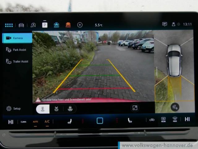 Volkswagen Tiguan 2.0 TDI DSG R-Line