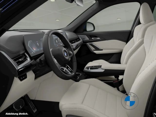 BMW X1 M-Sport sDrive20d
