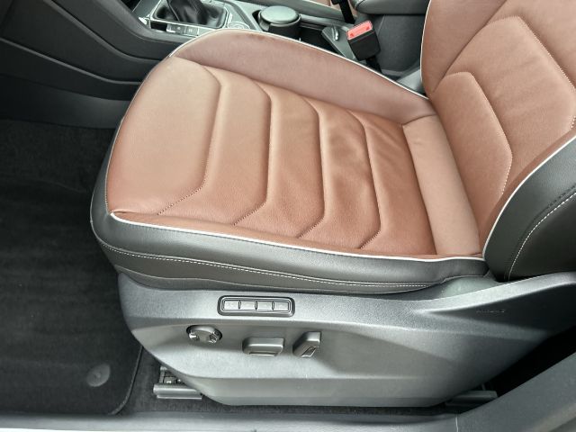 Volkswagen Tiguan DSG