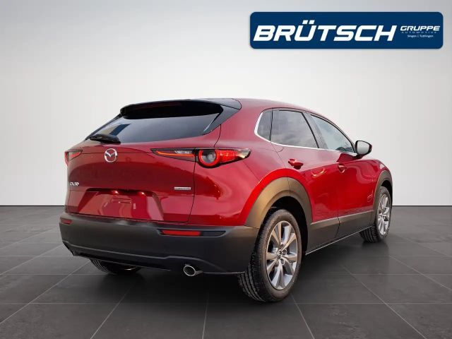 Mazda CX-30 SkyActiv e-Skyactiv
