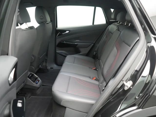 Volkswagen ID.4 4Motion GTX