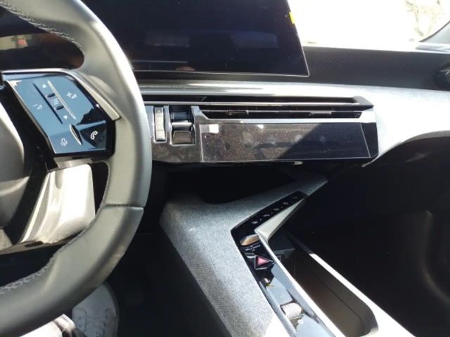 Peugeot 5008 Allure Pack Hybrid