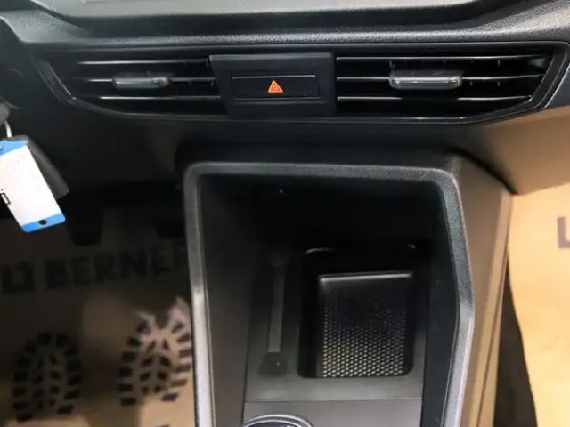 Volkswagen Caddy Cargo 2,0 TDI