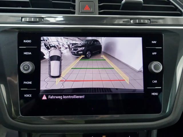 Volkswagen Tiguan 1.5 TSI DSG Move