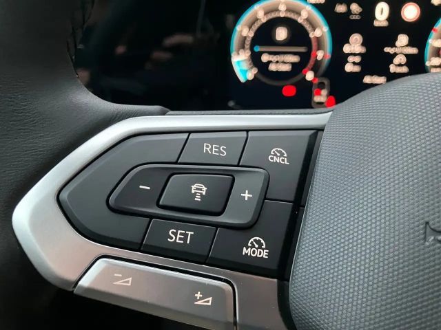 Volkswagen Golf Rabbit TSI