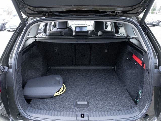 Skoda Enyaq Enyaq 85x AHK+MATRIX+RFK+NAVI