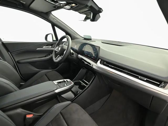 BMW 218 218d Active Tourer Sedan