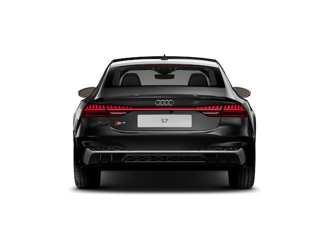 Audi S7 Quattro Sportback